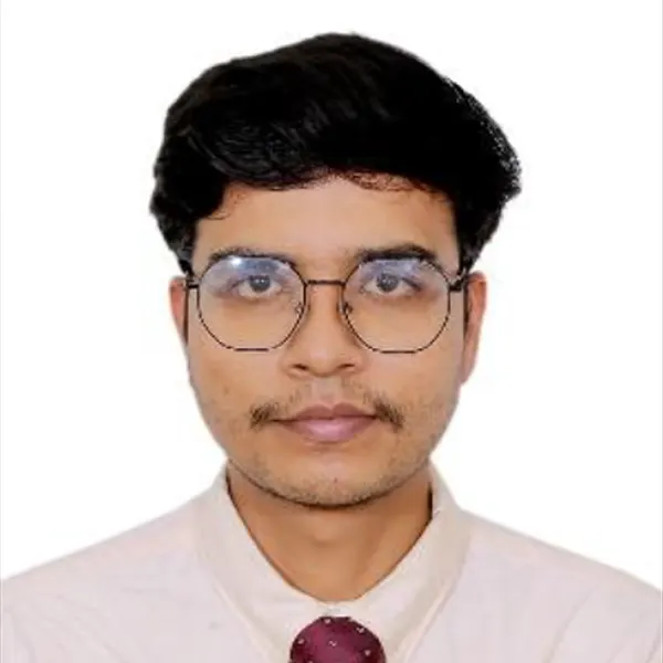 Aakash Simon GomesIHM Kolkata, Senior Chef de Partie