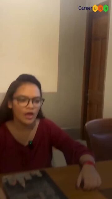 Stuck in DeLulu? Career DNA brings the SoLulu solution!” #Genz #careerguidance #careerdevelopment #delulu #solulu🤌🏻❤️ #careergrowth #profileassessment #dreamjob #careersuccess #traditionalwifes #careerguide