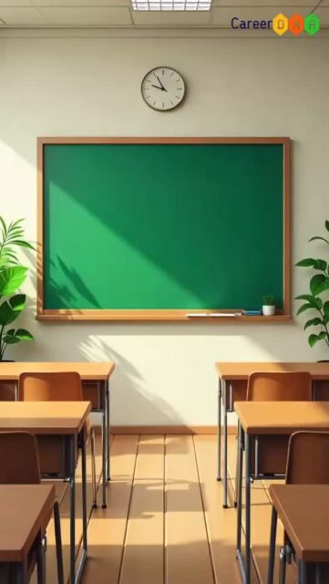 Life Hacks from our Backbenchers teachers .. who not only  teaches about academic but also teaches about the Real Life Rack . 😎#careerguidance #careergoals #careerdevelopment #careergrowth #profileassessment #teacherssupportingteachers