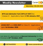 Career DNA Newsletter (51)