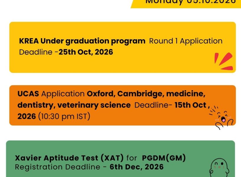 Career DNA Newsletter (52)